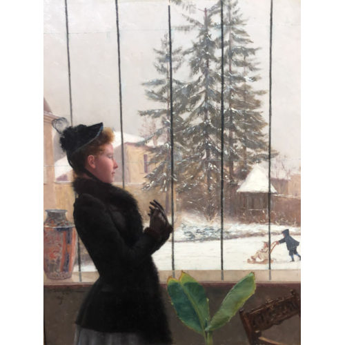 Winter Fun